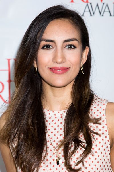 Yesenia Ayala Photo