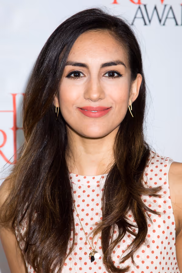 Yesenia Ayala Photo