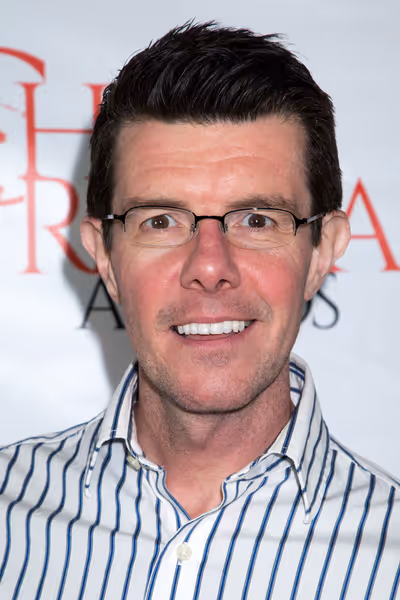 Gavin Lee Photo