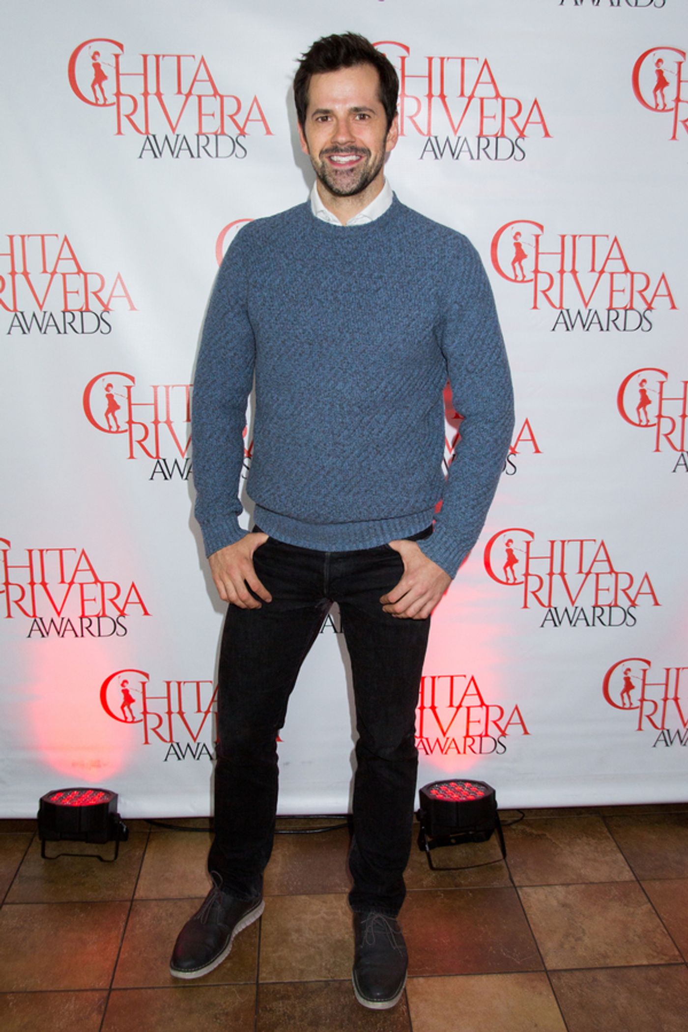 Photo Coverage: Chita Rivera Awards Nominees Meet the Press  Image