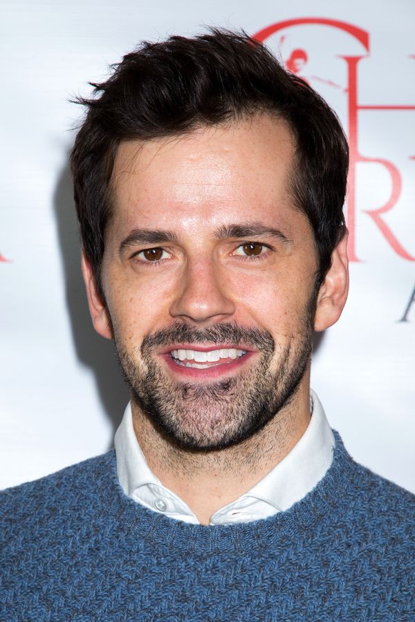 Robert Fairchild Photo