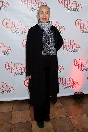 Carmen De Lavallade @ BroadwayWorld Carmen De Lavallade Photo