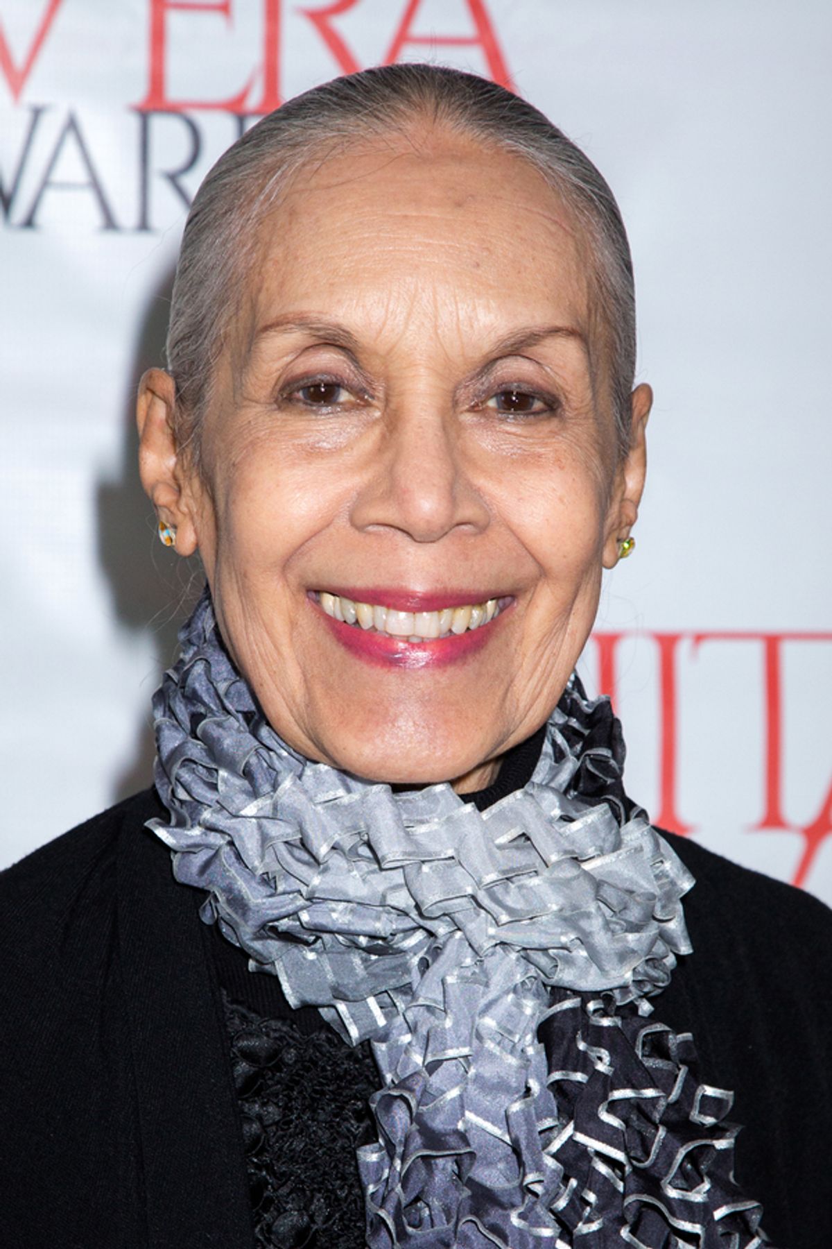 Carmen De Lavallade at 