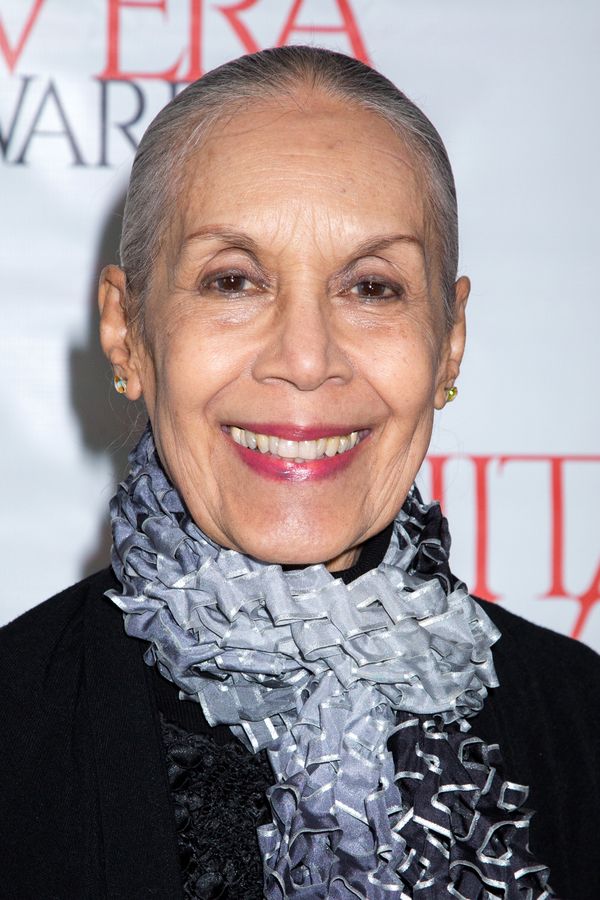 Carmen De Lavallade Photo