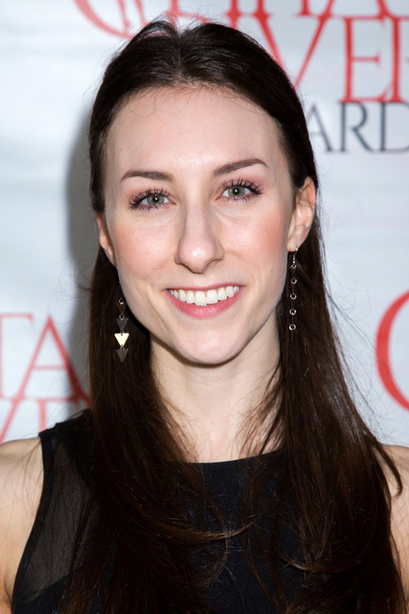 Photo Coverage: Chita Rivera Awards Nominees Meet the Press  Image