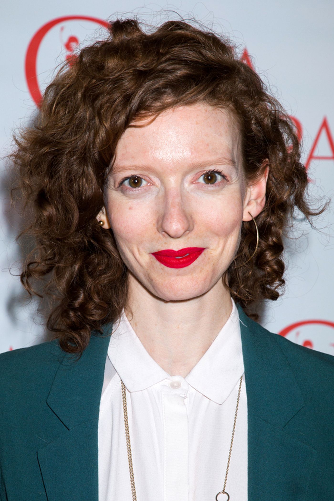 Photo Coverage: Chita Rivera Awards Nominees Meet the Press  Image