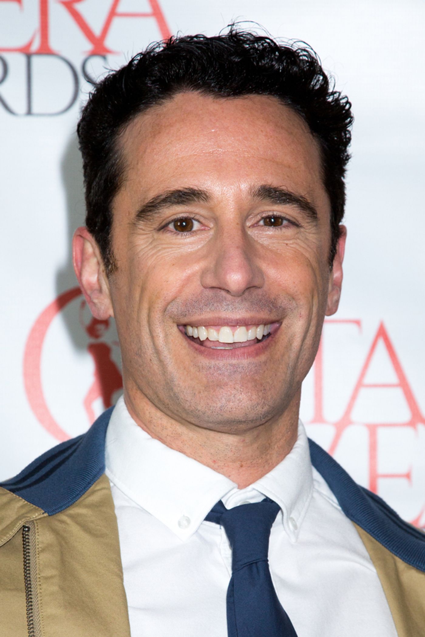 Photo Coverage: Chita Rivera Awards Nominees Meet the Press  Image