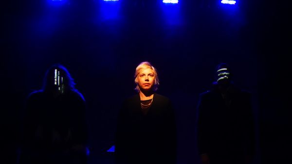 Jessica Almasy Photo