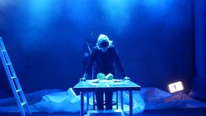 Robert M. Johanson @ BroadwayWorld Robert M. Johanson Photo