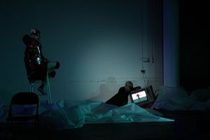 Robert M. Johanson @ BroadwayWorld Robert M. Johanson Photo