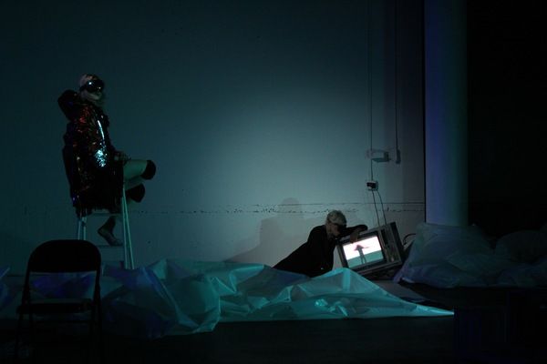 Robert  M.  Johanson Photo