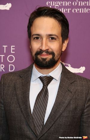 Lin-Manuel Miranda  Photo