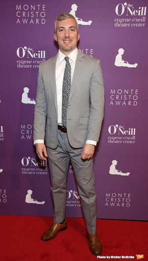 Executive Director of The Eugene ONeill Theater Center Preston Whiteway  Photo