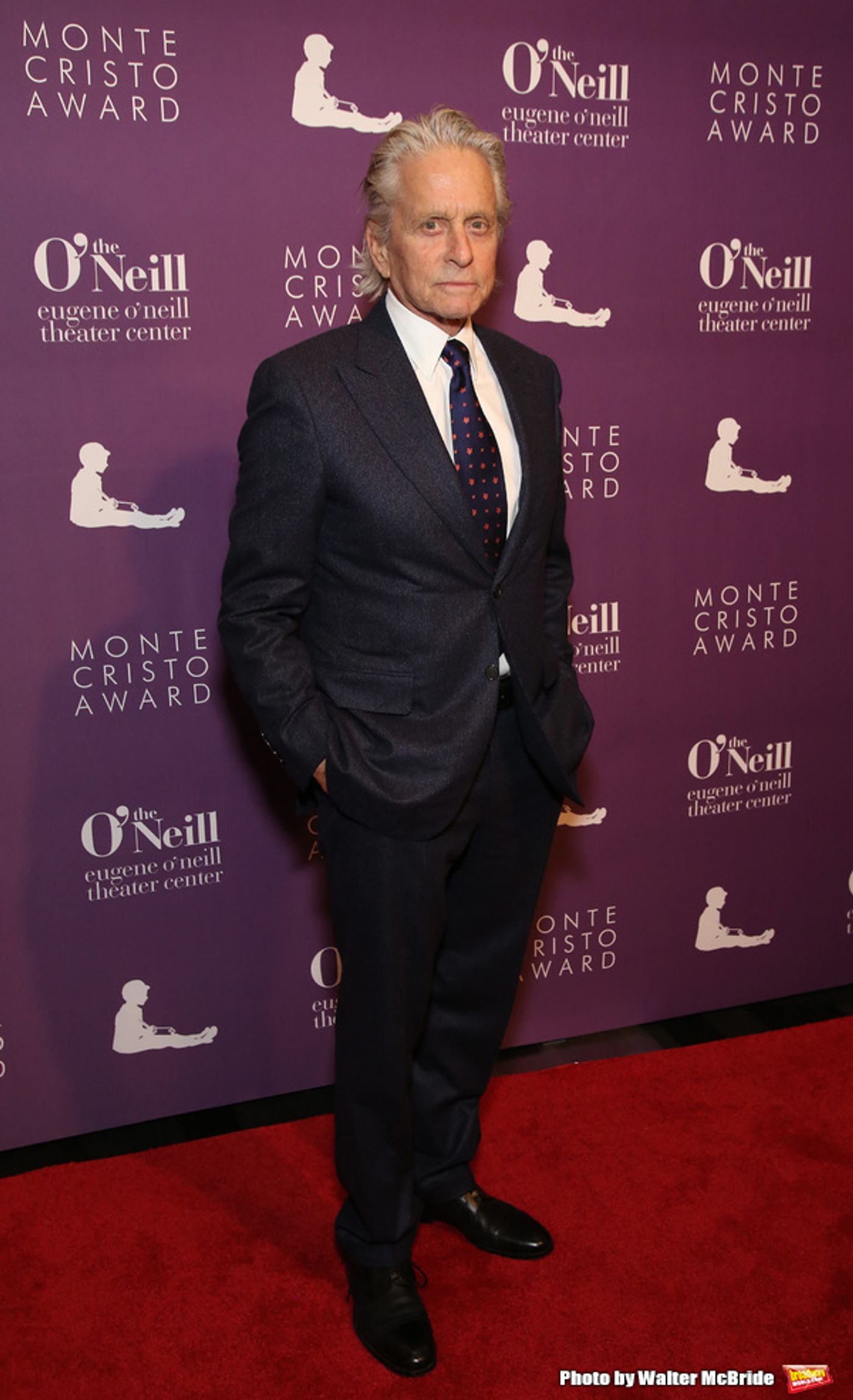 Photo Coverage: Eugene O'Neill Theater Center's 18th Annual Monte Cristo Award Honoring Lin-Manuel Miranda  Image