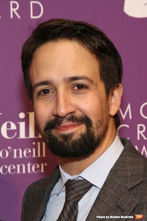 Lin-Manuel Miranda  Photo