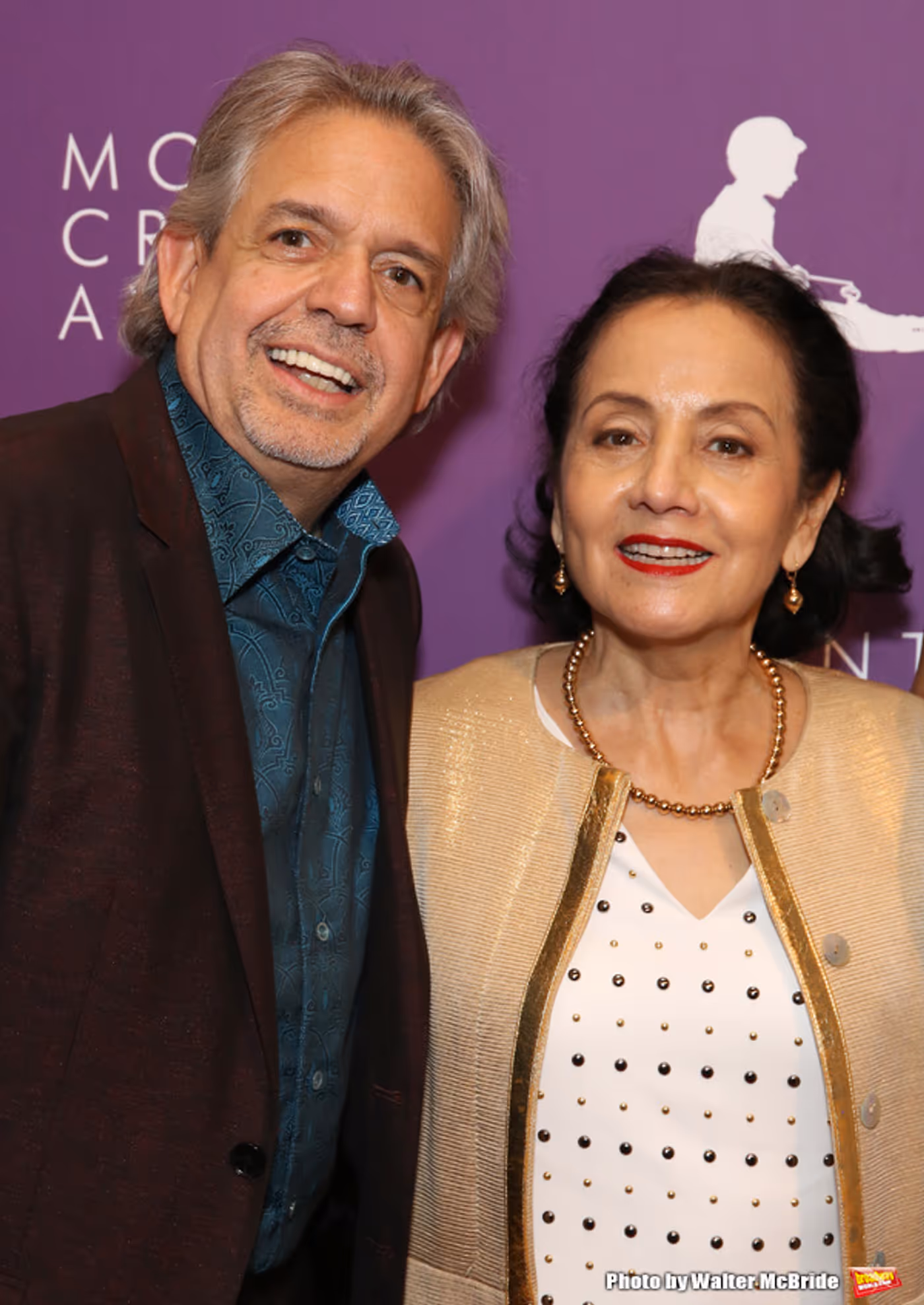 Photo Coverage: Eugene O'Neill Theater Center's 18th Annual Monte Cristo Award Honoring Lin-Manuel Miranda  Image
