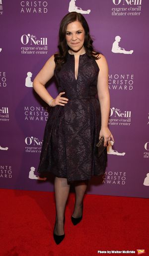 Lindsay Mendez  Photo