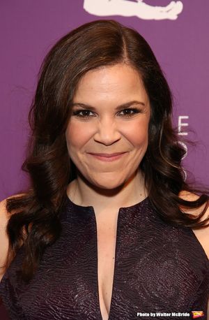 Lindsay Mendez  Photo