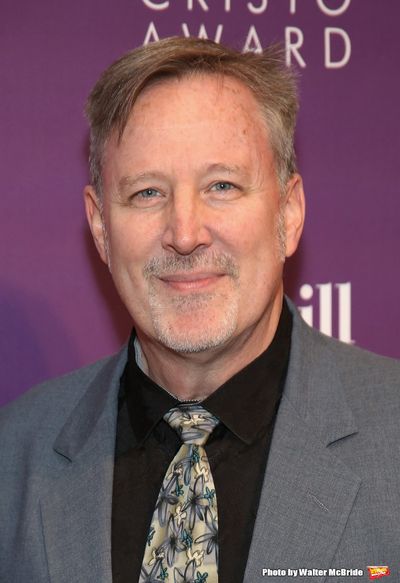 John McDaniel Photo
