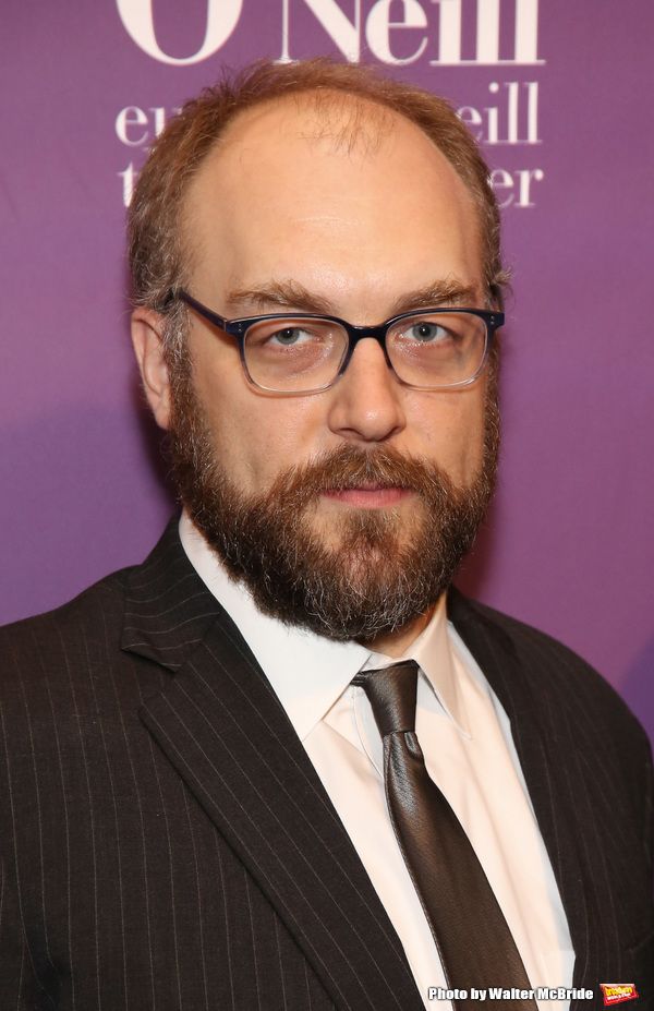 Alexander Germignani Photo