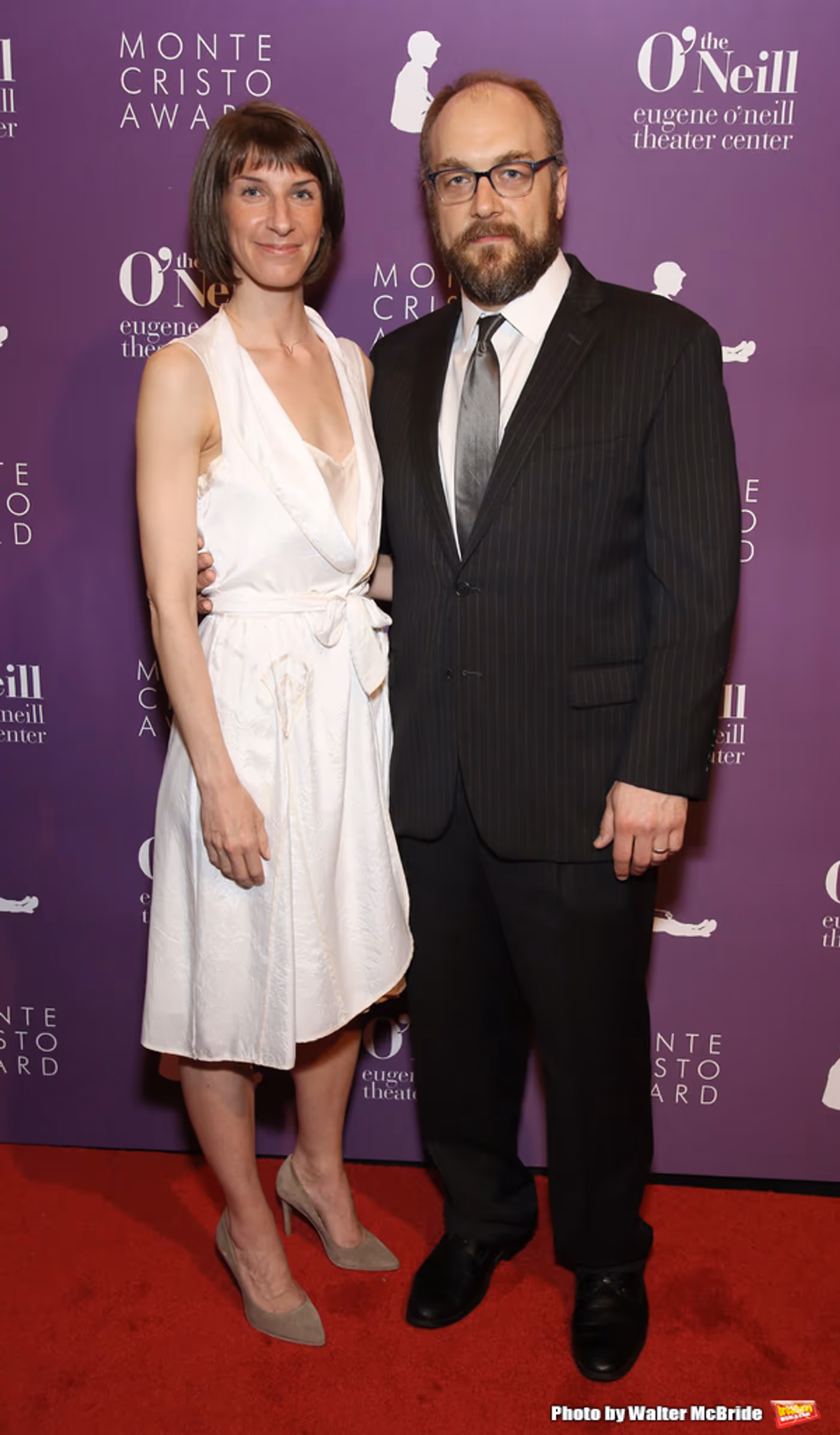 Photo Coverage: Eugene O'Neill Theater Center's 18th Annual Monte Cristo Award Honoring Lin-Manuel Miranda  Image