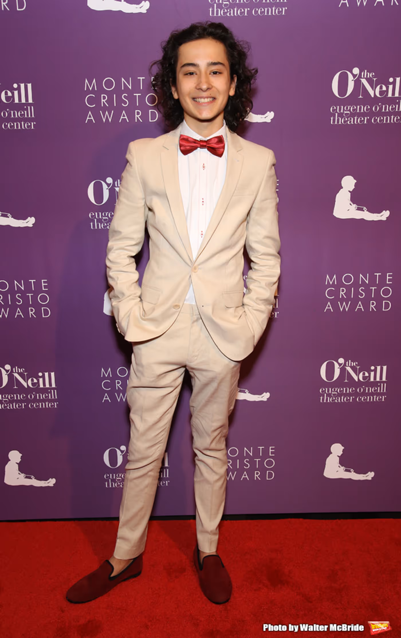 Photo Coverage: Eugene O'Neill Theater Center's 18th Annual Monte Cristo Award Honoring Lin-Manuel Miranda  Image