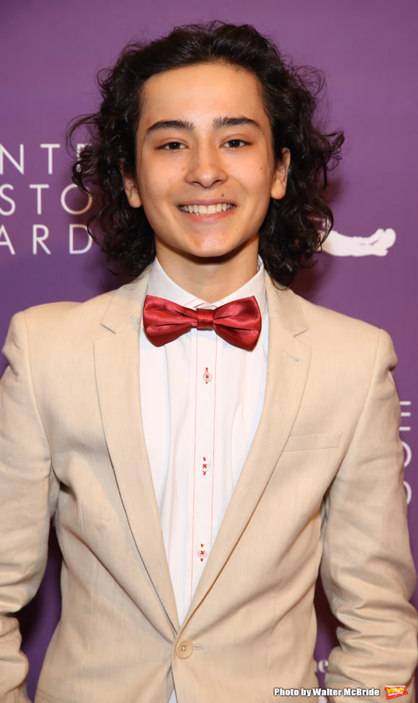 Photo Coverage: Eugene O'Neill Theater Center's 18th Annual Monte Cristo Award Honoring Lin-Manuel Miranda  Image
