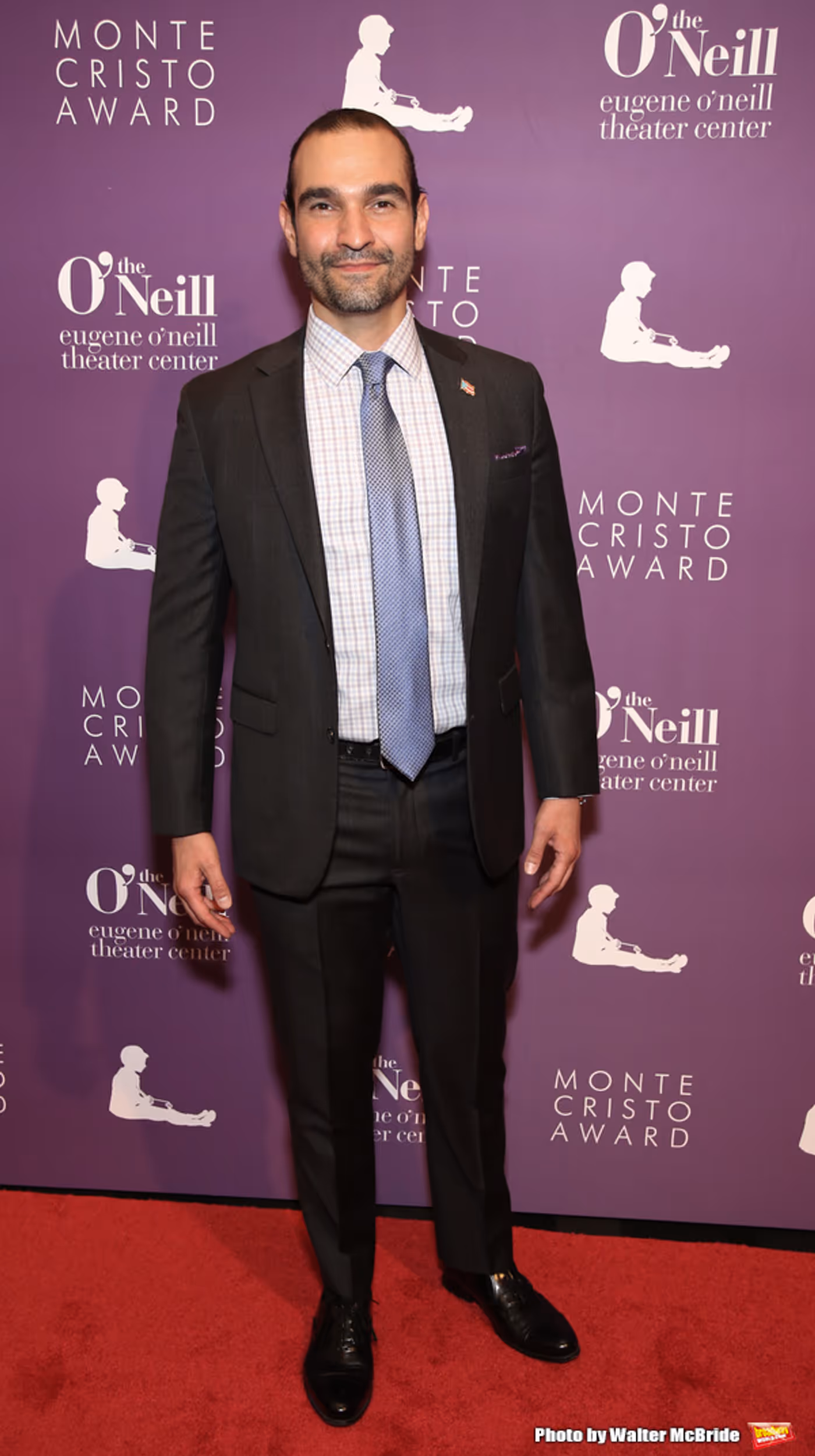 Photo Coverage: Eugene O'Neill Theater Center's 18th Annual Monte Cristo Award Honoring Lin-Manuel Miranda  Image