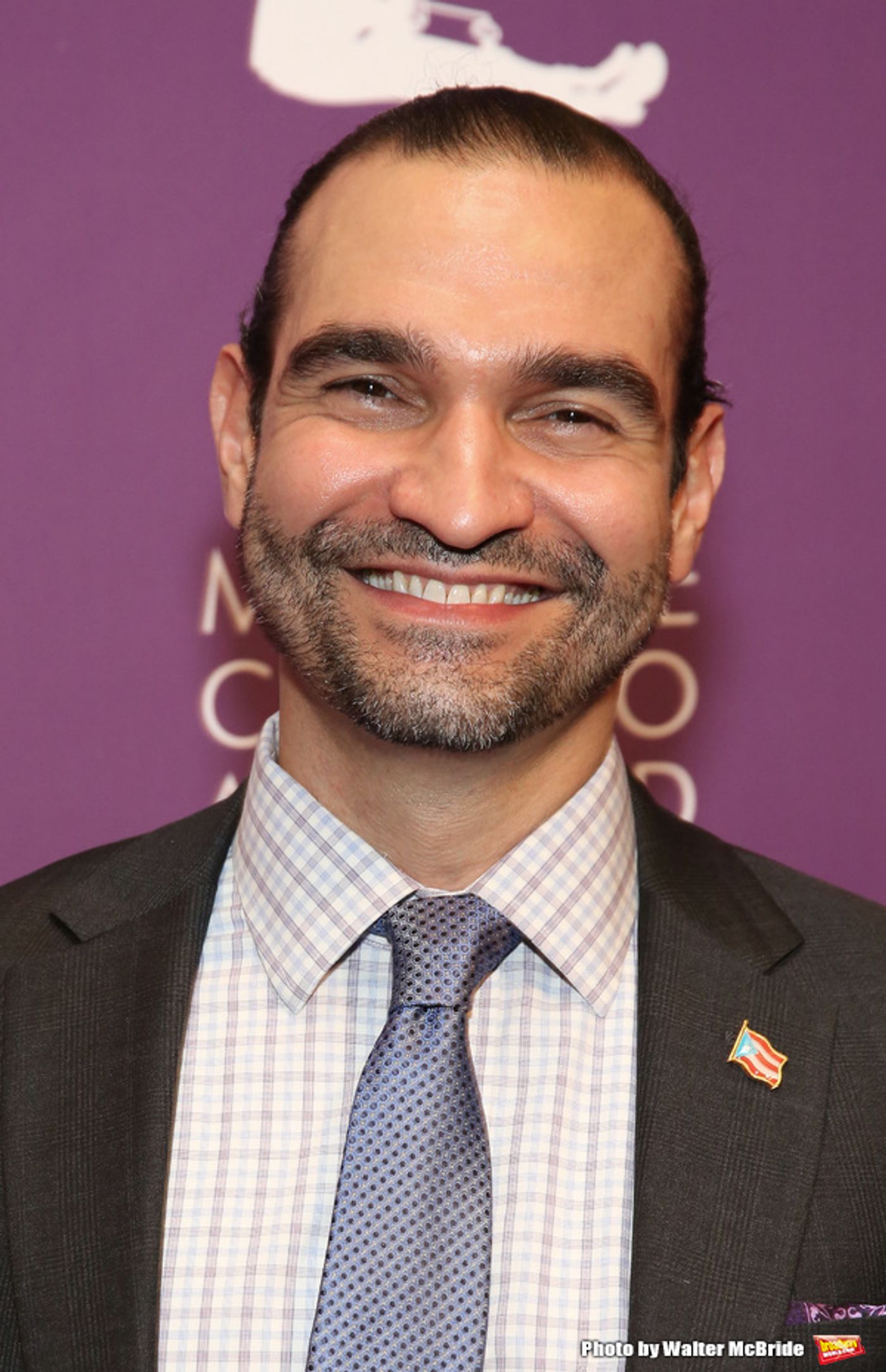 Photo Coverage: Eugene O'Neill Theater Center's 18th Annual Monte Cristo Award Honoring Lin-Manuel Miranda  Image