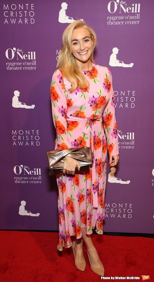 Betsy Wolfe Photo