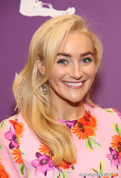 Betsy Wolfe  Photo