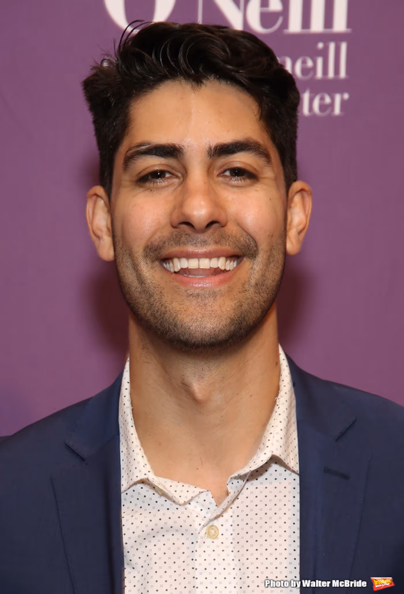 Photo Coverage: Eugene O'Neill Theater Center's 18th Annual Monte Cristo Award Honoring Lin-Manuel Miranda  Image