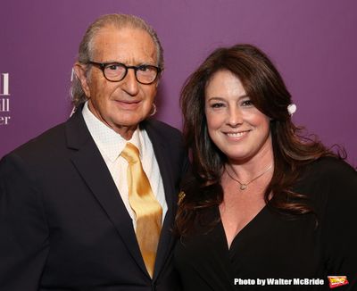 Sander Jacobs and Amy Jacobs  Photo