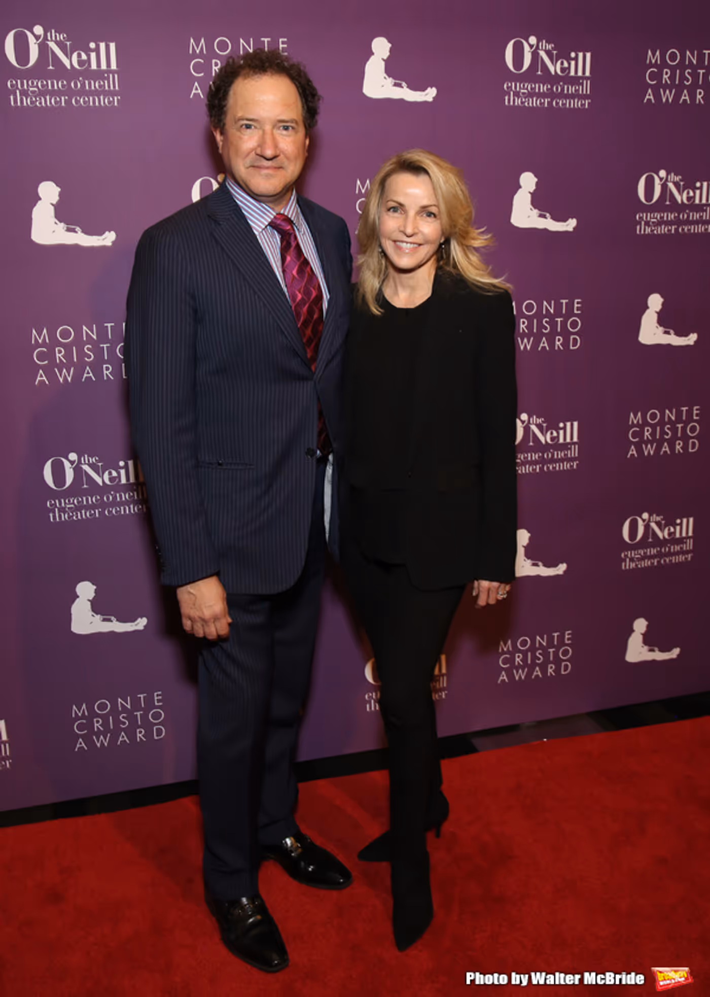 Photo Coverage: Eugene O'Neill Theater Center's 18th Annual Monte Cristo Award Honoring Lin-Manuel Miranda  Image