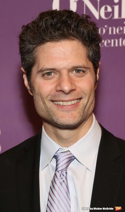 Tom Kitt  Photo