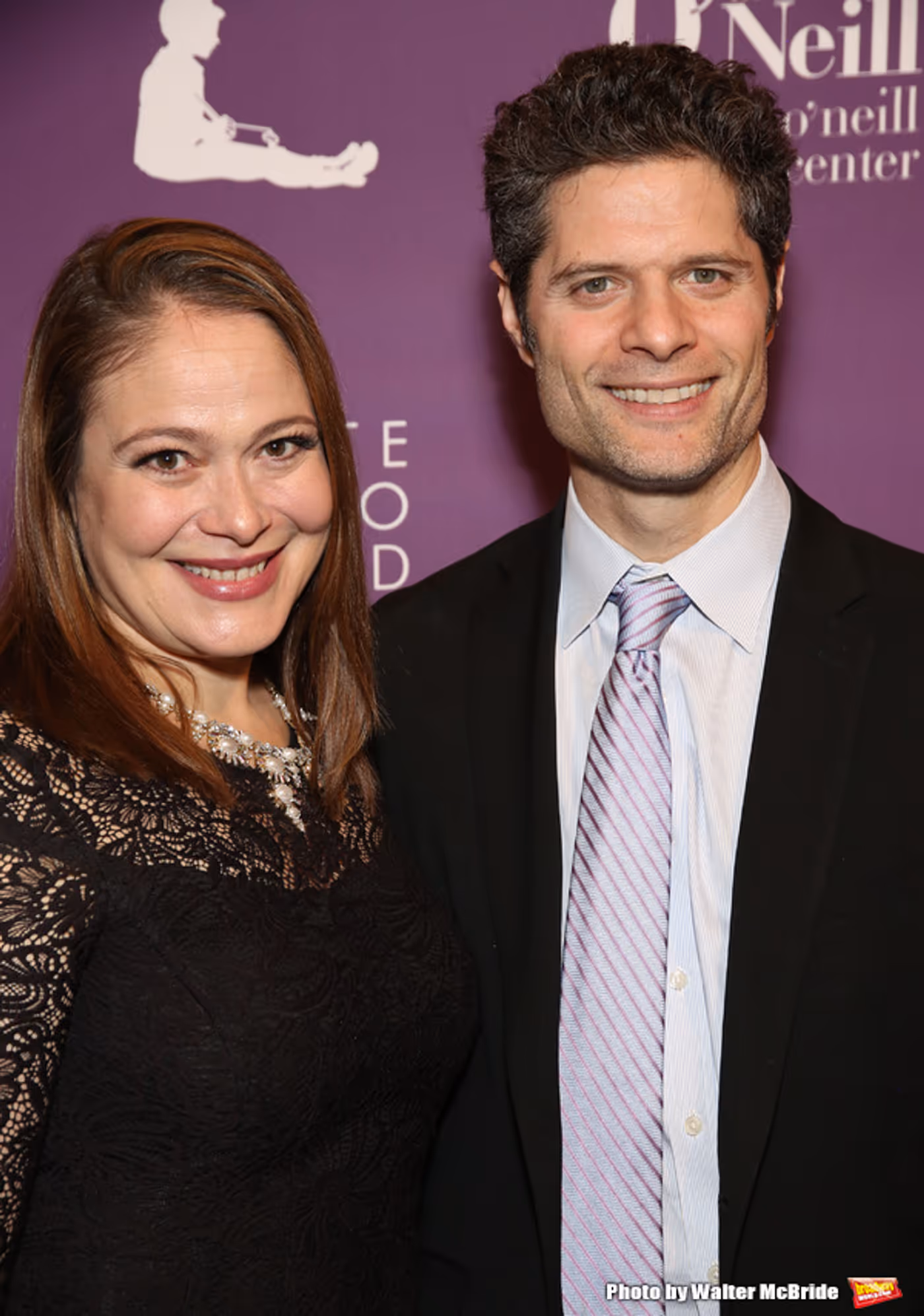 Photo Coverage: Eugene O'Neill Theater Center's 18th Annual Monte Cristo Award Honoring Lin-Manuel Miranda  Image