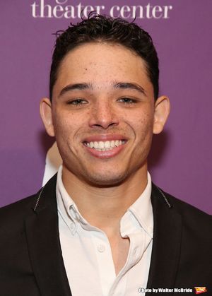 Anthony Ramos Photo