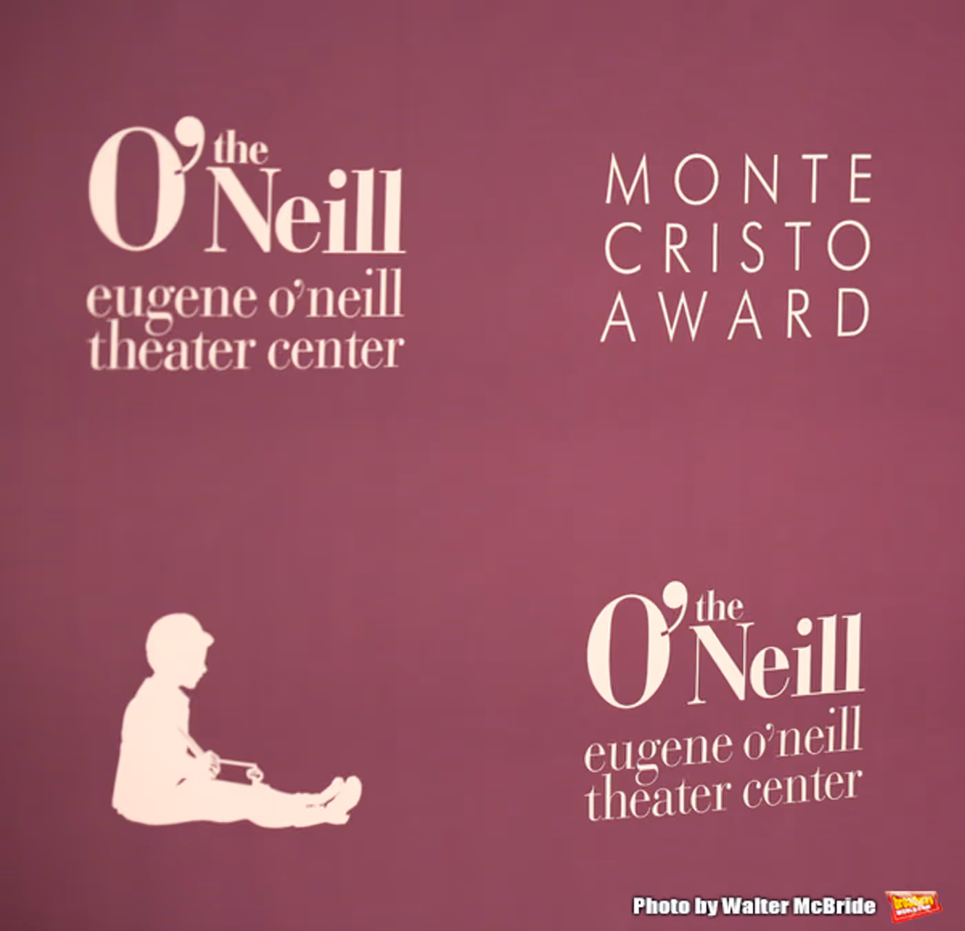 Photo Coverage: Eugene O'Neill Theater Center's 18th Annual Monte Cristo Award Honoring Lin-Manuel Miranda  Image