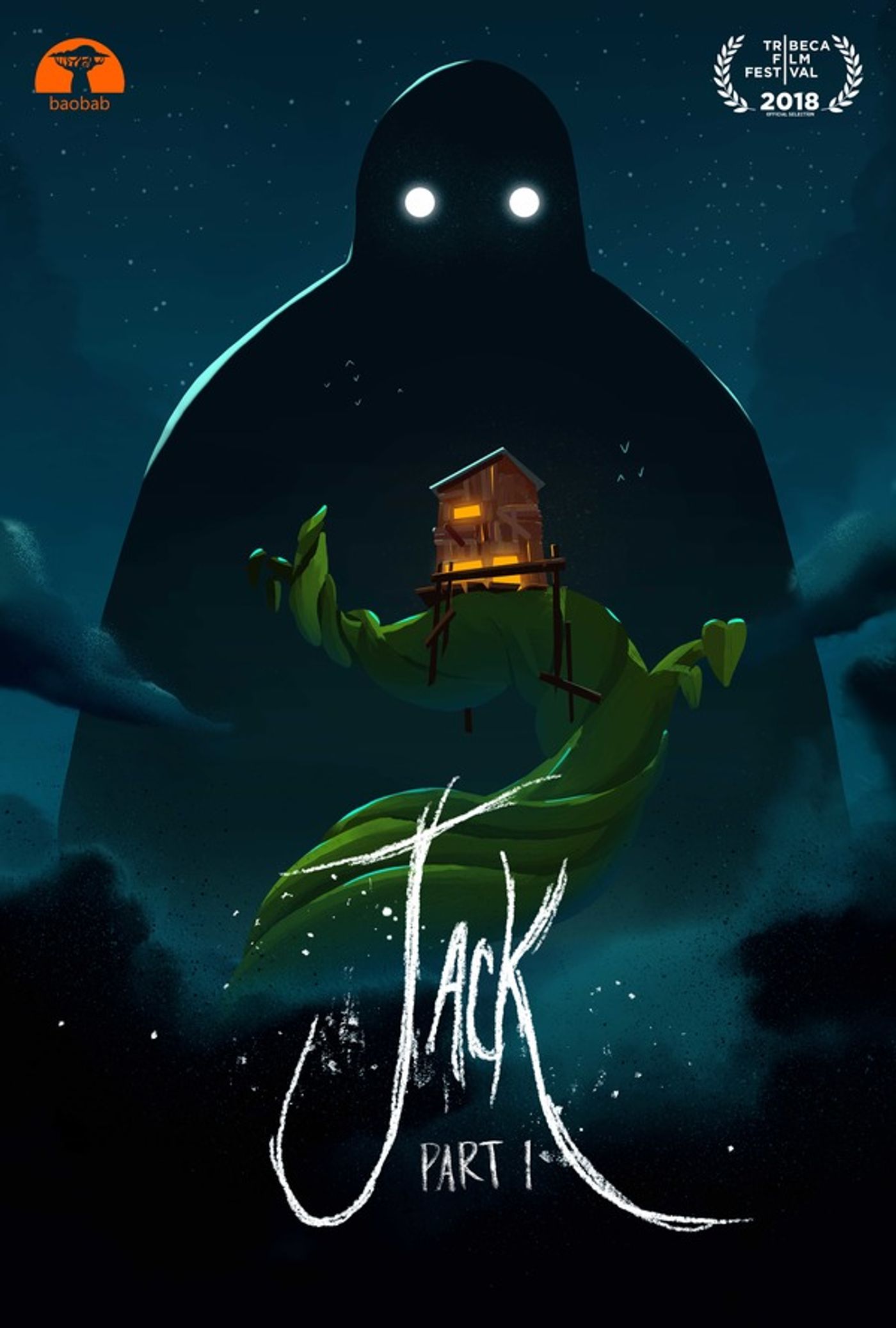 Photo Coverage: JACK: PART ONE Impresses At Tribeca Film Festival's VR Arcade  Image