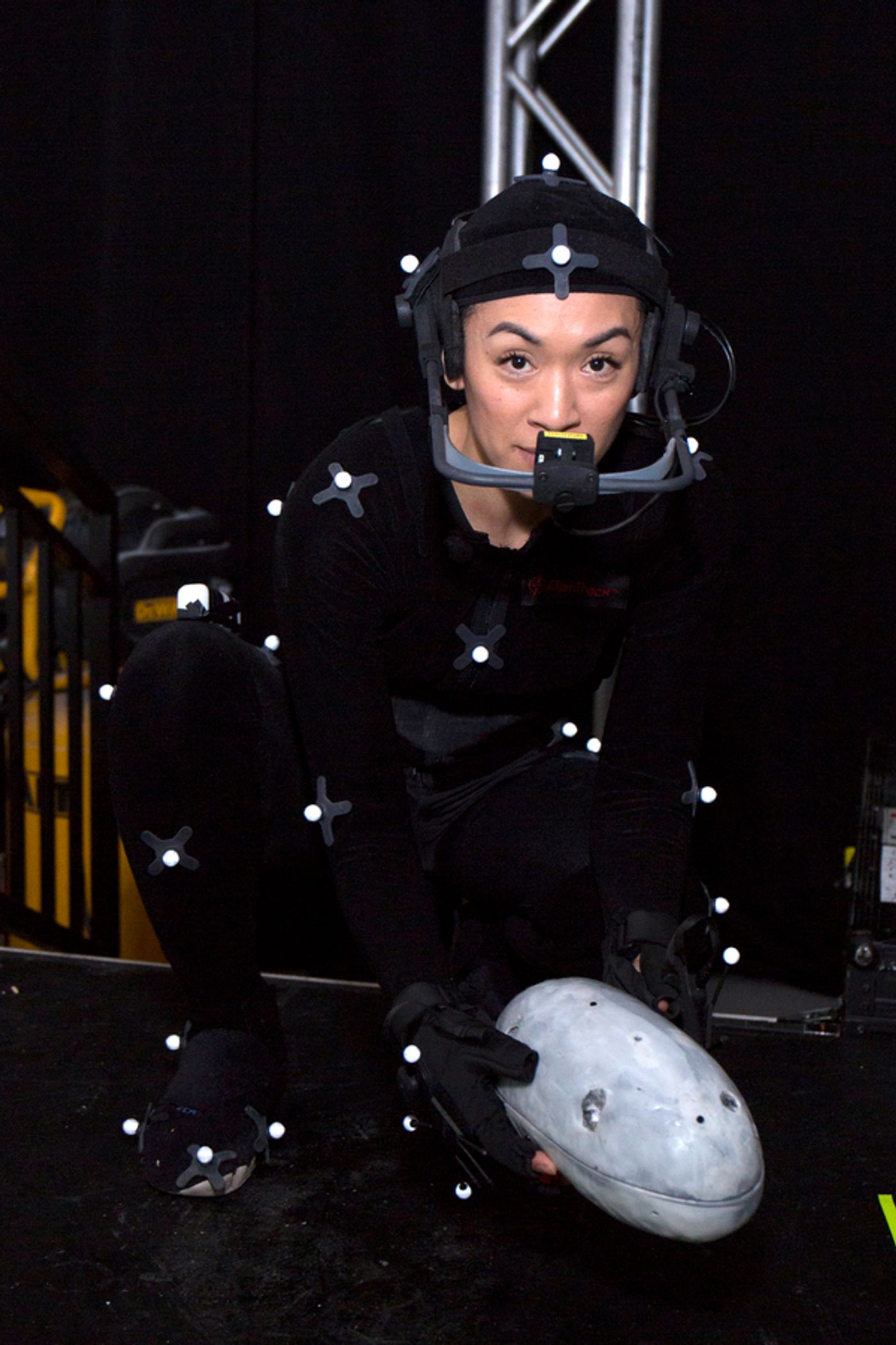 Photo Coverage: JACK: PART ONE Impresses At Tribeca Film Festival's VR Arcade  Image