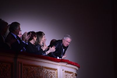Alan Menken Photo