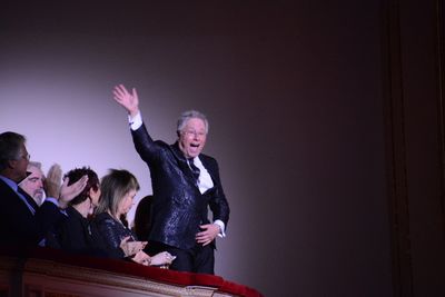 Alan Menken Photo
