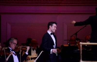 Corey Cott Photo