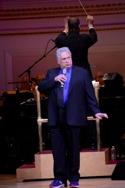 Harvey Fierstein Photo