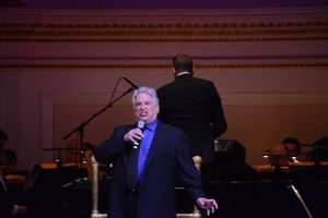 Harvey Fierstein @ BroadwayWorld Harvey Fierstein Photo