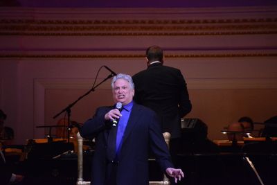 Harvey Fierstein Photo