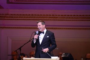 Steven Reineke @ BroadwayWorld Steven Reineke Photo