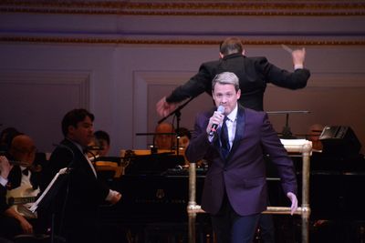 Michael Arden Photo