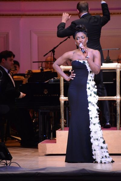 Patina Miller Photo