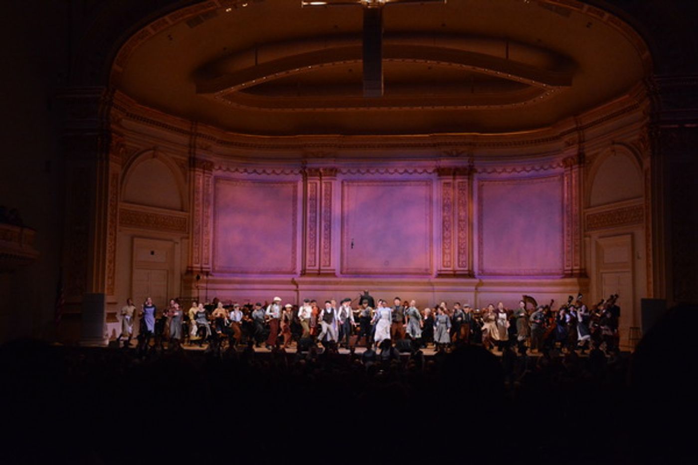 Photo Coverage: The New York Pops Holds its 35th Birthday Gala  Image